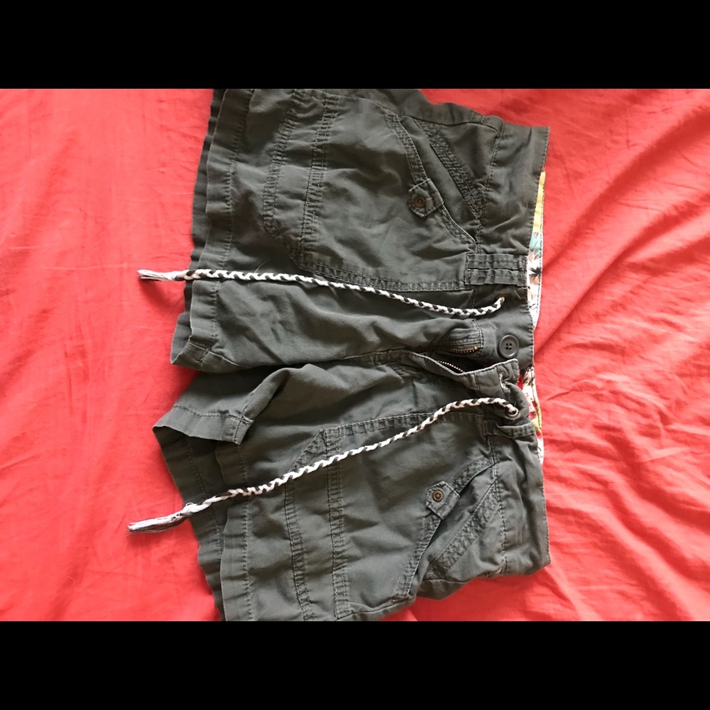 Shorts